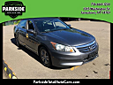Thumbnail image of 2011 Honda Accord at Parkside Total Auto Care
