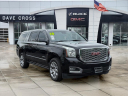 Thumbnail image of 2018 GMC Yukon XL at Dave Cross Motors