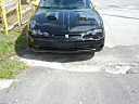 Thumbnail image of 2004 Chevrolet Monte Carlo at Honest Engines Auto Sales & Service