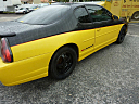 Thumbnail image of 2004 Chevrolet Monte Carlo at Honest Engines Auto Sales & Service