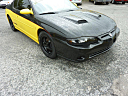 Thumbnail image of 2004 Chevrolet Monte Carlo at Honest Engines Auto Sales & Service