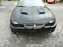Thumbnail image of 2004 Chevrolet Monte Carlo at Honest Engines Auto Sales & Service