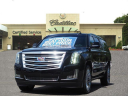 Thumbnail image of 2018 Cadillac Escalade ESV at Smithtown Cadillac