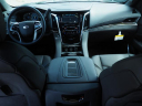 2018 Cadillac Escalade ESV Platinum at Smithtown Cadillac