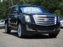 Thumbnail image of 2018 Cadillac Escalade ESV at Smithtown Cadillac