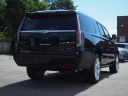 Thumbnail image of 2018 Cadillac Escalade ESV at Smithtown Cadillac