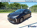 2020 Toyota Prius at Fowler Chrysler Jeep Dodge