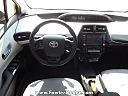 Thumbnail image of 2020 Toyota Prius at Fowler Chrysler Jeep Dodge