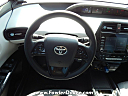 Thumbnail image of 2020 Toyota Prius at Fowler Chrysler Jeep Dodge