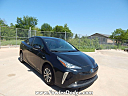 Thumbnail image of 2020 Toyota Prius at Fowler Chrysler Jeep Dodge