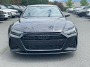 2024 Audi RS 7 4.0T quattro performance at Mercedes-Benz of Flemington