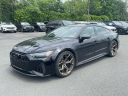 Thumbnail image of 2024 Audi RS 7 at Mercedes-Benz of Flemington