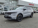 Thumbnail image of 2022 Kia Sorento at Jersey City Kia