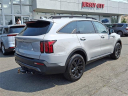 Thumbnail image of 2022 Kia Sorento at Jersey City Kia