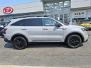 Thumbnail image of 2022 Kia Sorento at Jersey City Kia