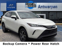 Thumbnail image of 2022 Toyota Venza at Antwerpen Hyundai Used