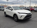 Thumbnail image of 2022 Toyota Venza at Antwerpen Hyundai Used