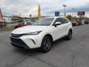 Thumbnail image of 2022 Toyota Venza at Antwerpen Hyundai Used