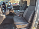 Thumbnail image of 2025 Chevrolet Silverado 1500 at Hug Chevrolet