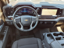 Thumbnail image of 2025 Chevrolet Silverado 1500 at Hug Chevrolet