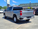Thumbnail image of 2025 Chevrolet Silverado 1500 at Hug Chevrolet