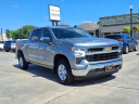 Thumbnail image of 2025 Chevrolet Silverado 1500 at Hug Chevrolet