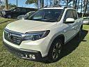 Thumbnail image of 2017 Honda Ridgeline at Liberty Auto Sales 1