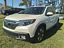 Thumbnail image of 2017 Honda Ridgeline at Liberty Auto Sales 1