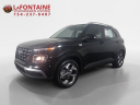 Thumbnail image of 2022 Hyundai VENUE at LaFontaine Volkswagen Mazda of Livonia