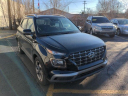 Thumbnail image of 2022 Hyundai VENUE at LaFontaine Volkswagen Mazda of Livonia