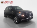 Thumbnail image of 2022 Hyundai VENUE at LaFontaine Volkswagen Mazda of Livonia