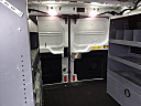 Thumbnail image of 2018 Ford Transit at A & B Motors