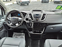 Thumbnail image of 2018 Ford Transit at A & B Motors