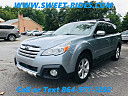 Thumbnail image of 2013 Subaru Outback at Sweet Rides, LLC