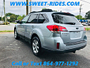 Thumbnail image of 2013 Subaru Outback at Sweet Rides, LLC