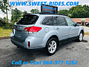 Thumbnail image of 2013 Subaru Outback at Sweet Rides, LLC