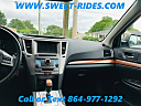 Thumbnail image of 2013 Subaru Outback at Sweet Rides, LLC