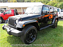 Thumbnail image of 2014 Jeep Wrangler Unlimited at Keith's Auto Sales