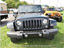 Thumbnail image of 2014 Jeep Wrangler Unlimited at Keith's Auto Sales