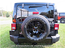 Thumbnail image of 2014 Jeep Wrangler Unlimited at Keith's Auto Sales