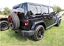 Thumbnail image of 2014 Jeep Wrangler Unlimited at Keith's Auto Sales