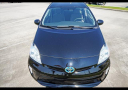 2015 Toyota Prius Three at Cannon Toyota