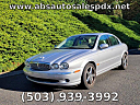 Thumbnail image of 2004 Jaguar X-Type at ABS Auto Sales