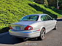 Thumbnail image of 2004 Jaguar X-Type at ABS Auto Sales