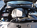 Thumbnail image of 2013 Dodge Charger at SINCLAIR MOTOR COMPANY