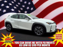 2022 Lexus UX 200 Base at Toyota Universe