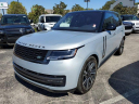 Thumbnail image of 2023 Land Rover Range Rover at RitcheyAutomotiveGroup - USED