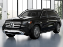 2025 Mercedes-Benz GLS GLS 450 at MercedesBenzOfNovi of Novi, MI
