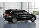 Thumbnail image of 2025 Mercedes-Benz GLS at MercedesBenzOfNovi of Novi, MI