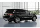 Thumbnail image of 2025 Mercedes-Benz GLS at MercedesBenzOfNovi of Novi, MI